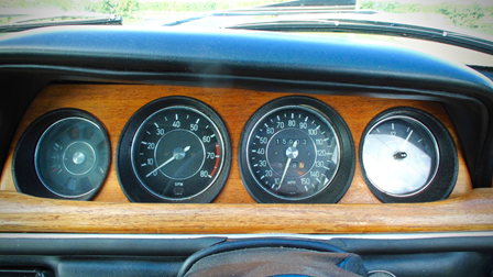 BMW 30 csl 2285287